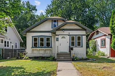 3447 James Avenue N, Minneapolis, MN 55412 - Photo 1
