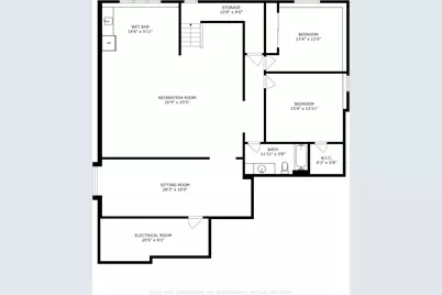 14633 Packard Street NE, Ham Lake, MN 55304 - Photo 41