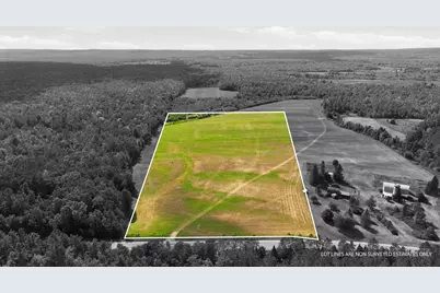 10 Acres State Hwy 40, Bruce, WI 54819 - Photo 1