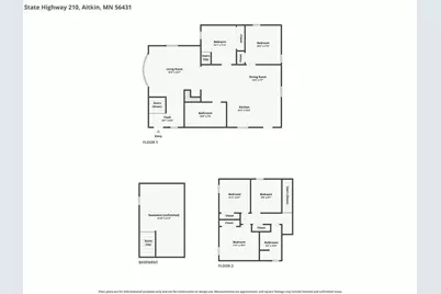 33021 State Highway 210, Aitkin, MN 56431 - Photo 49