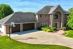1908 25th St S, Saint Cloud, MN 56301 - Photo 1