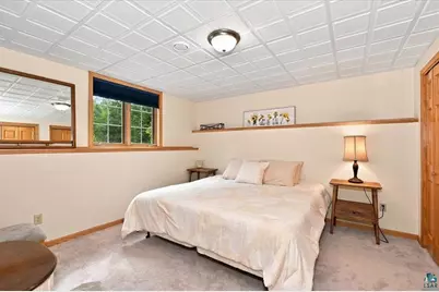 W8668 Peninsula Road, Minong, WI 54859 - Photo 23