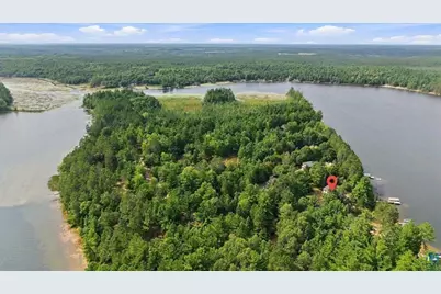 W8668 Peninsula Road, Minong, WI 54859 - Photo 37