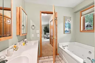 W8668 Peninsula Rd, Minong, WI 54859 - Photo 27