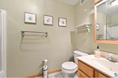 W8668 Peninsula Road, Minong, WI 54859 - Photo 25