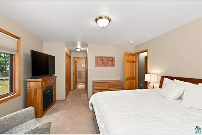 W8668 Peninsula Road, Minong, WI 54859 - Photo 21