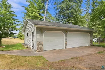 W8668 Peninsula Road, Minong, WI 54859 - Photo 3