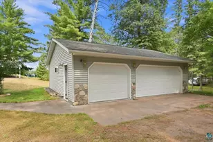 W8668 Peninsula Rd, Minong, WI 54859 - Photo 3