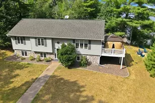 W8668 Peninsula Rd, Minong, WI 54859 - Photo 33
