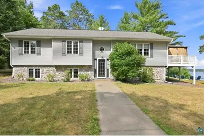 W8668 Peninsula Road, Minong, WI 54859 - Photo 31