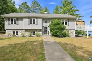 W8668 Peninsula Rd, Minong, WI 54859 - Photo 31