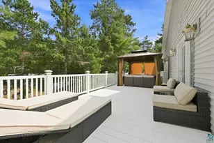 W8668 Peninsula Rd, Minong, WI 54859 - Photo 9