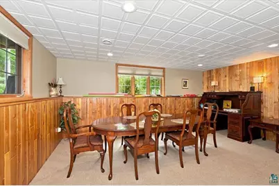 W8668 Peninsula Road, Minong, WI 54859 - Photo 29