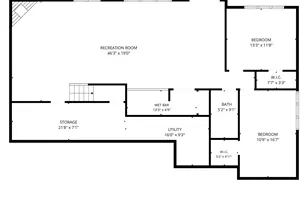 1545 Century Knoll Ln NE, Rochester, MN 55906 - Photo 39