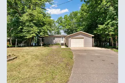 41341 Peninsula Road, Fifty Lakes, MN 56448 - Photo 1