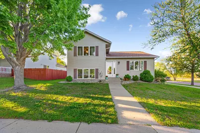 601 Bassford Street, Saint Peter, MN 56082 - Photo 1