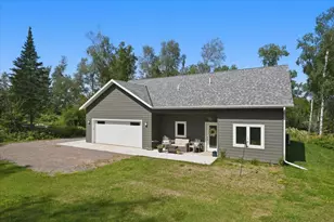 6160 N Birch Acres Rd, Duluth, MN 55803 - Photo 1