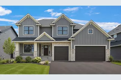 10507 6th Street NE, Hanover, MN 55341 - Photo 1