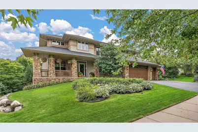 10742 Maple Boulevard, Woodbury, MN 55129 - Photo 1