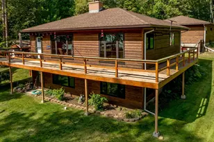 4990 Ozkiya Dr NW, Longville, MN 56655 - Photo 1