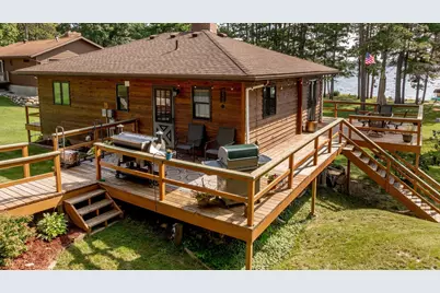 4990 Ozkiya Drive NW, Longville, MN 56655 - Photo 35