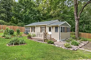 11173 Hart Ave NW, Maple Lake, MN 55358 - Photo 1