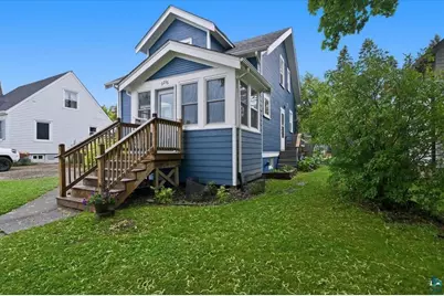 5215 Avondale Street, Duluth, MN 55804 - Photo 3