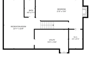 4555 W 131 1/2 St, Savage, MN 55378 - Photo 53
