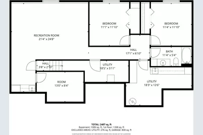 10464 Spruce Street, Chisago City, MN 55013 - Photo 33