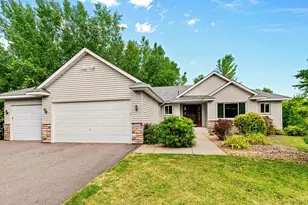 10464 Spruce St, Chisago City, MN 55013 - Photo 1