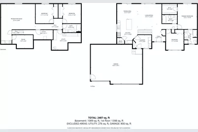 10464 Spruce Street, Chisago City, MN 55013 - Photo 35