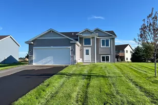 1802 Oak Pond Dr NW, Sauk Rapids, MN 56379 - Photo 1