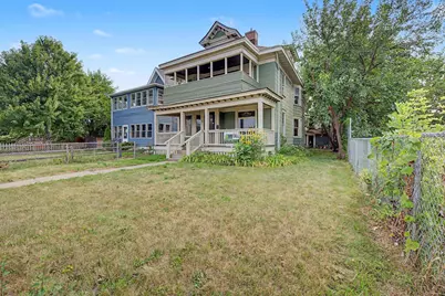 3217 Nicollet Avenue, Minneapolis, MN 55408 - Photo 1