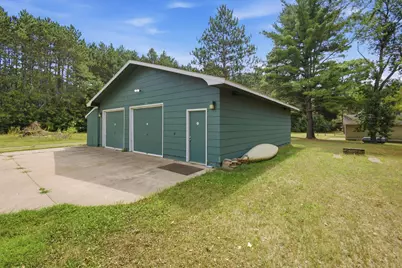 24787 Clam Lake Drive, Siren, WI 54872 - Photo 31