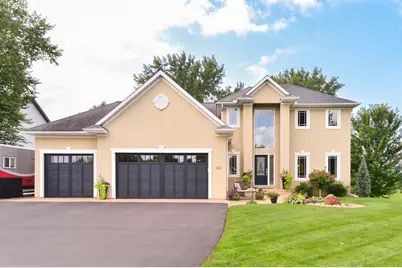 6324 Cherokee Trail, Lino Lakes, MN 55038 - Photo 3