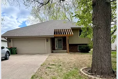 9774 Magnolia Street NW, Coon Rapids, MN 55433 - Photo 1