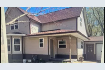 718 9th Street N, Mountain Lake, MN 56159 - Photo 1