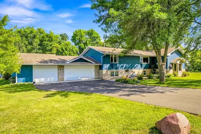 33165 Marmon Street NE, Cambridge, MN 55008 - Photo 1