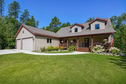 31492 Green Scene Drive, Breezy Point, MN 56472 - Photo 1