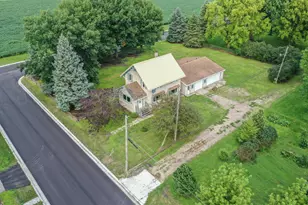 741 East St, Stewart, MN 55385 - Photo 1