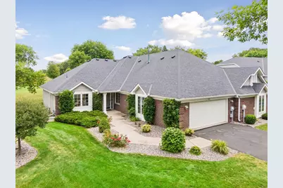 8810 Pointe Vista Drive, Victoria, MN 55386 - Photo 1