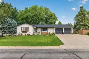 517 5 1/2 Street NW, Elk River, MN 55330 - Photo 1