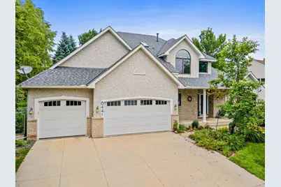 8441 W Lake Drive, Chanhassen, MN 55317 - Photo 1