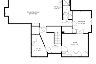 8441 W Lake Dr, Chanhassen, MN 55317 - Photo 41