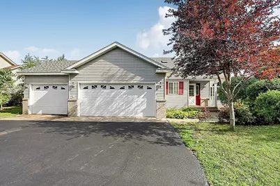 1292 Fieldstone Drive, Sauk Rapids, MN 56379 - Photo 1