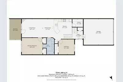 10605 44th Avenue N #E, Plymouth, MN 55442 - Photo 31