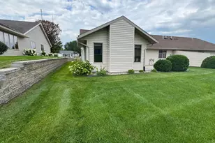 1724 Lower Trentwood Circle NE, Willmar, MN 56201 - Photo 5