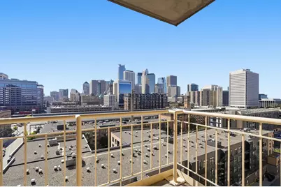 401 S 1st Street #1103, Minneapolis, MN 55401 - Photo 15
