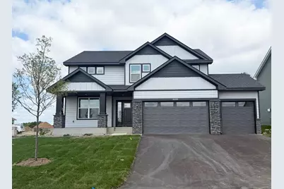 8644 Periwinkle Boulevard, Woodbury, MN 55129 - Photo 1
