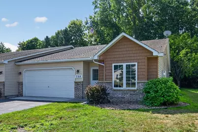 758 Garceau Lane, Vadnais Heights, MN 55127 - Photo 1